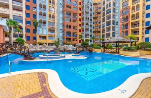 Apartamento en Playa Honda - Foto 11