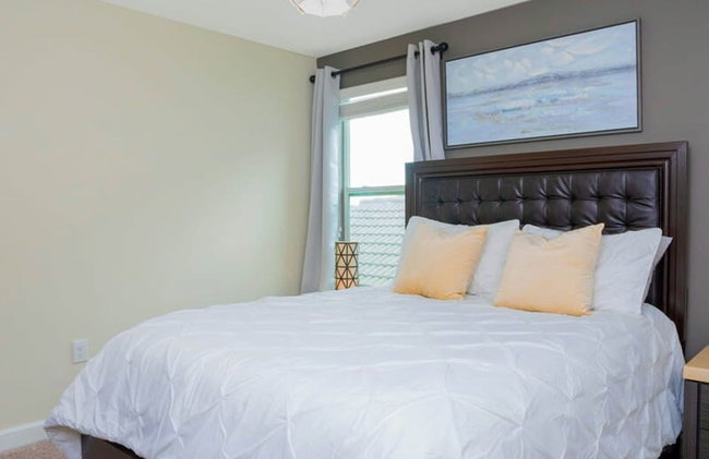 Stunning 9 Bd Single Family w/ Pool @ Champions Gate 1508 - Photo 143