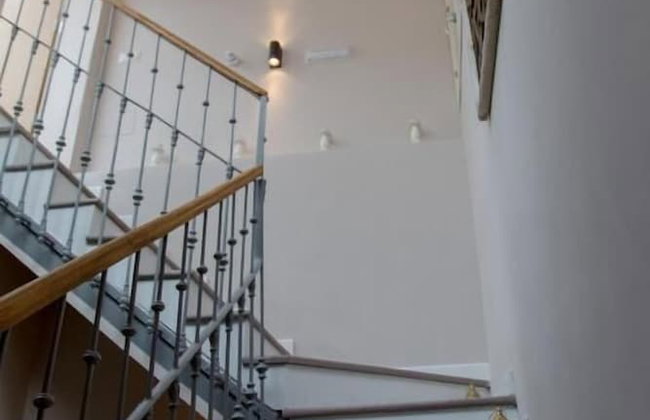 Apartamentos Luna Suites Palacio Almagra - Foto 27