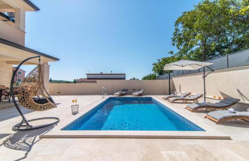 Vila Orchidee - Foto 33