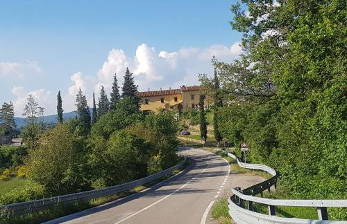 San Martino Country Villa - Foto 23