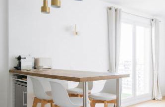 Magnifique 2 pièces avec terrasse, Paris La Défense - Foto 13