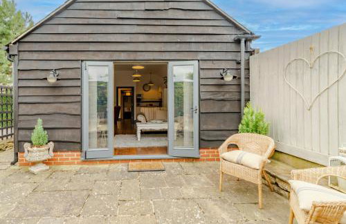 Buff Lodge - Foto 21