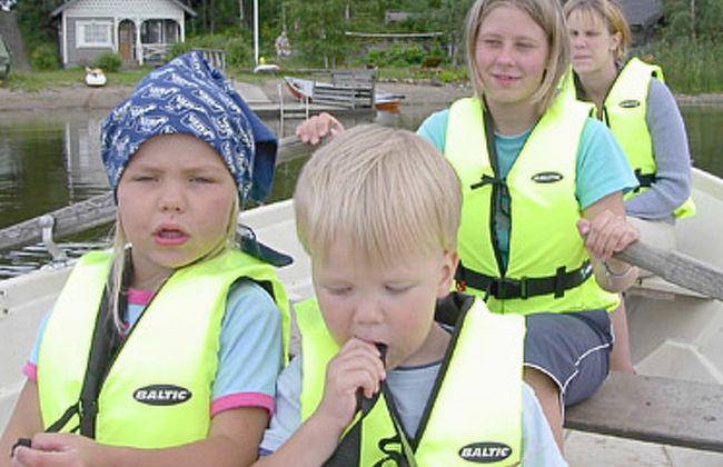 Villa vuorikotka - Foto 28