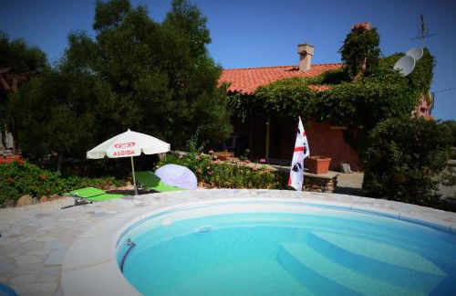 Casa Asfodeli - Villetta in campagna con piscina - Foto 47