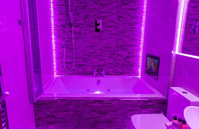 Aphrodite Suites - Foto 76