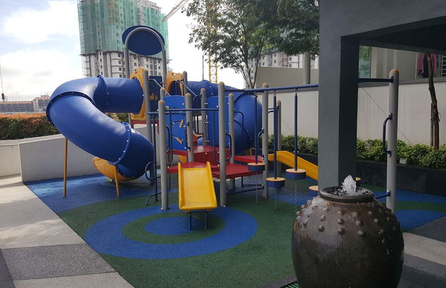 Cyberjaya Vega Residensi - Foto 17