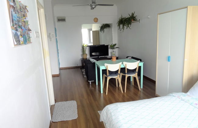 Balkoni Hijau at Casa Mutiara KL - Foto 18