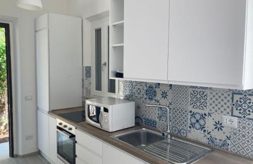 Villetta trilocale con PISCINA E SPIAGGIA incluse Taunus Vacanze cod 454 - Foto 6