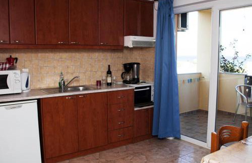 Villa Paris - Foto 22