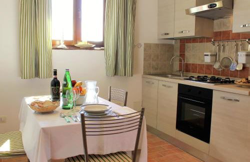 Apartment in Sabina with Panoramic Views - Foto 15