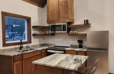 The Cabins at Northwoods Trails - Foto 4