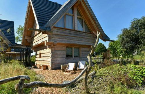 Log Cabin With Sauna In The Upper Harz Mountains - Foto 1