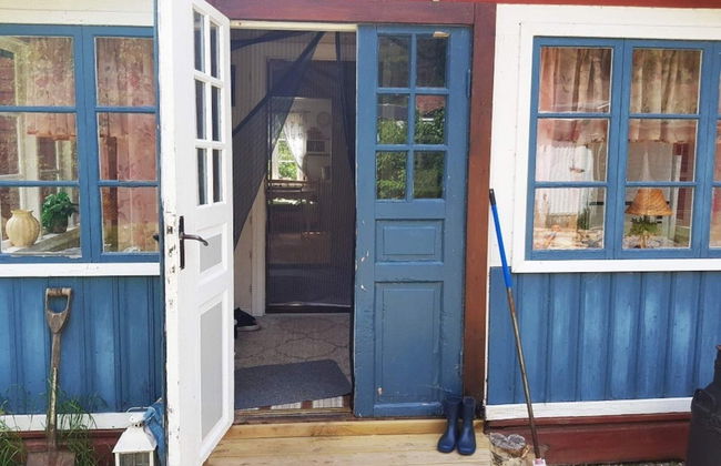 4 Person Holiday Home in Ramsjo-by Traum - Photo 18