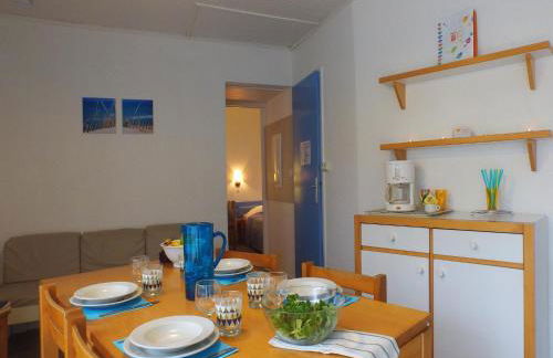 Apartment in Ars-en-Ré near Bird Sanctuary - Foto 3