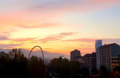 Giuly's home vicino Inalpi Arena, Università e Stadio - Foto 25