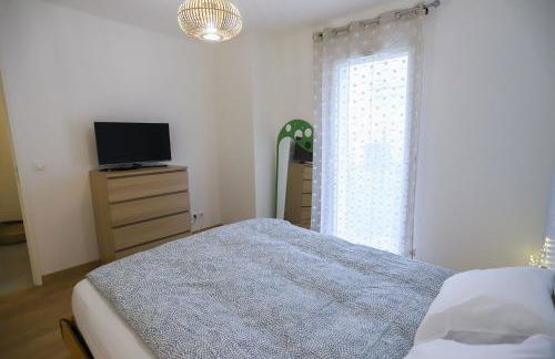 Le Jardin de Boubioz - Foto 7