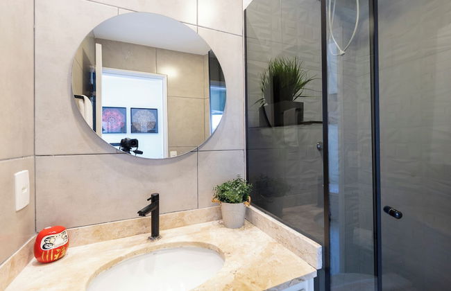 Piscina - Ibirapuera - Brazillian Corner - Foto 21