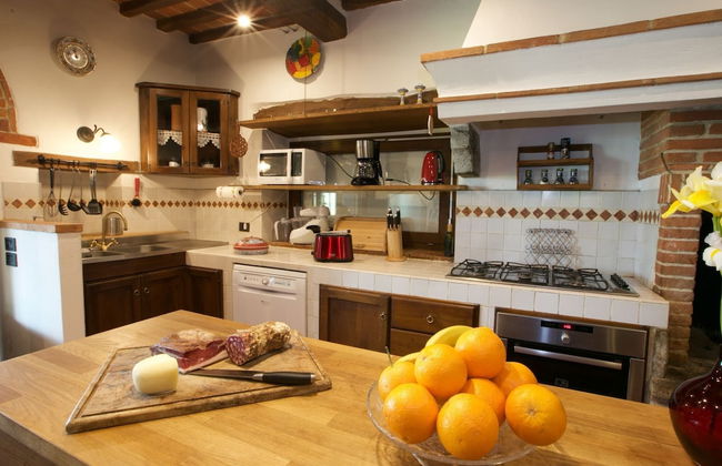 Belvilla by OYO Villa Sara - Foto 9