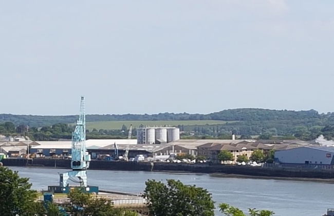 Apartment 9 Robertson Villas - Foto 17