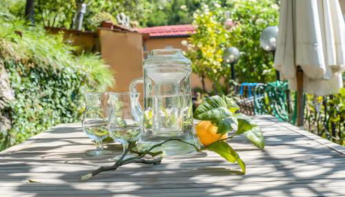 Cottage rustico con vista mare - Foto 3