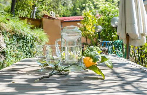 Cottage rustico con vista mare - Foto 3