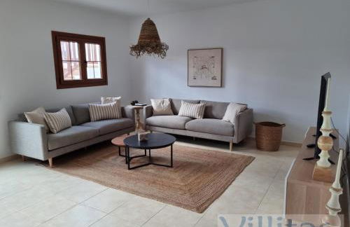 VILLA TEGALA by Villitas - Foto 10