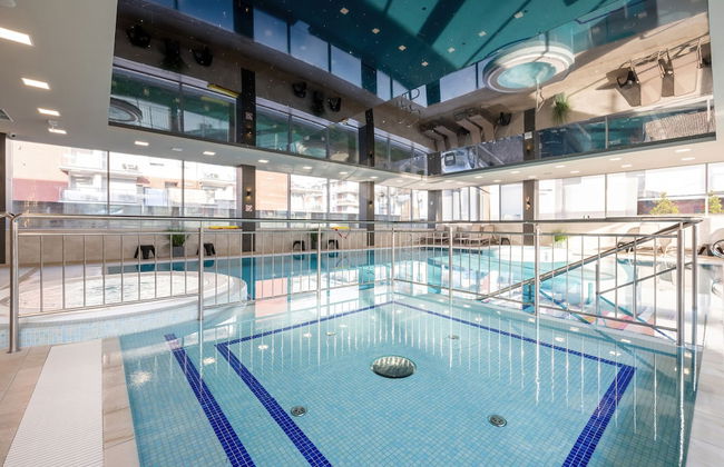 Klifowa Apartments by Renters - Foto 42