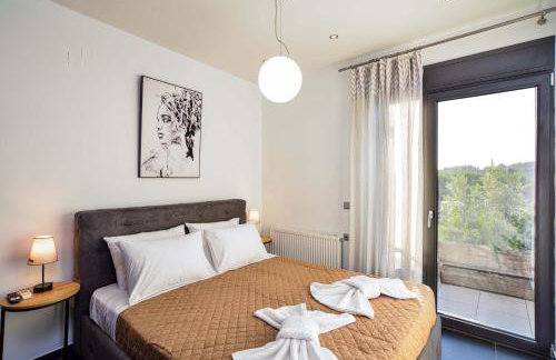 Arieldine Luxury Apartment - Foto 38