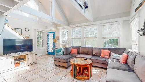 Martha's Hideaway - Foto 3