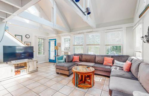 Martha's Hideaway - Foto 3