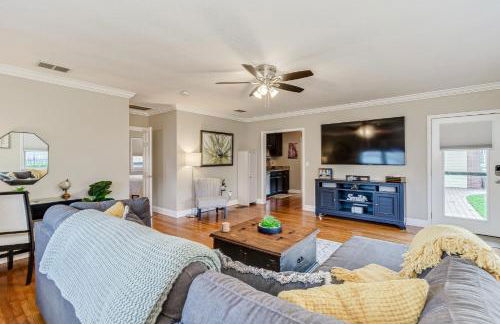 Success Historic - Luxury Home for Large Groups - 5 Min Walk to FSU - Foto 32