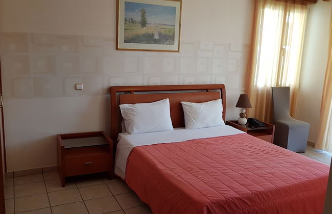 Hotel Grand Nefeli - Foto 22