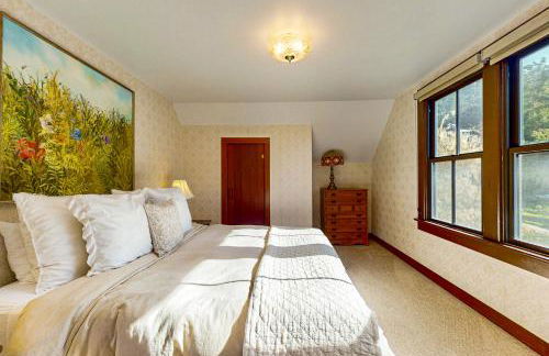 Big River Retreat - Foto 26