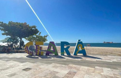 FLAT BEIRA MAR -SCALA RESIDENZA - Apt 909 - Foto 15