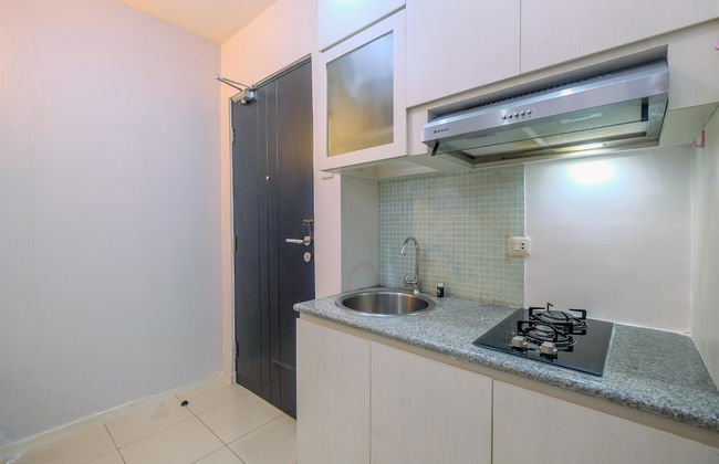 Comfort 2BR Apartment at Cervino Village - Foto 11