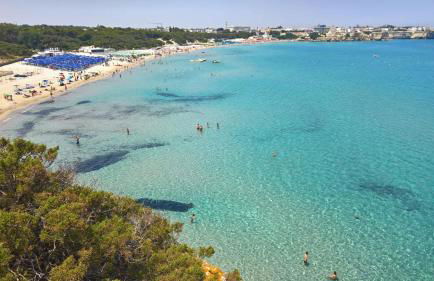 Appartamenti turistici Aprile Antonio Luigi - Foto 79