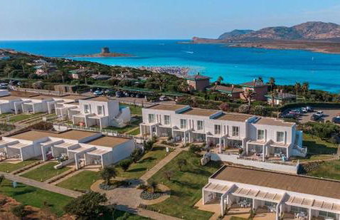 Charming Apartment Ac In Stintino - Foto 26