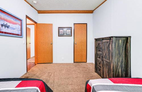 Kuttawa Vacation Rental with Smart TV, Near Marinas! - Foto 20