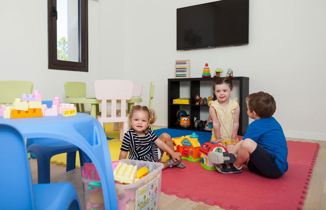 Aphrodite Hills Residences - Premium Apartments - Foto 9