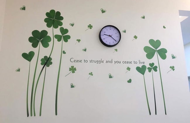 Just For You Highlands Apartment. - Photo 18