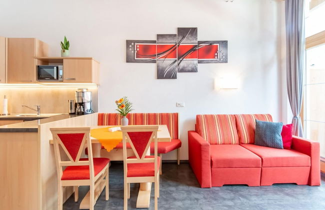 Well-kept Apartment in a Central Location - Foto 10