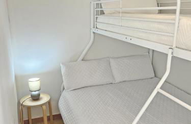 Puro Centro. 500m del mar. A/C - Photo 35