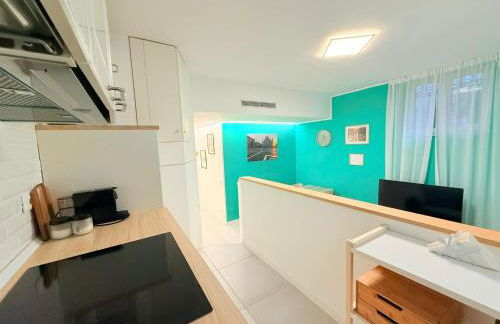 New Apartment in the Prada Foundation - Foto 17