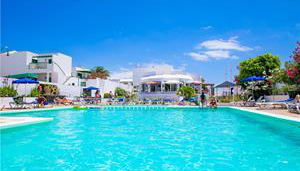 Apartamentos LIVVO Oasis - Foto 5