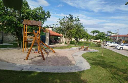 Vlog Vile Apartment, Caruaru - Foto 20