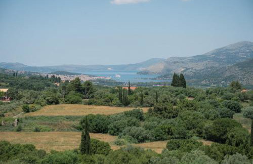 Vasilopoulos Residences - Villa Anthia with jaccuzzi & Villa Emelia with shared pool - Foto 22