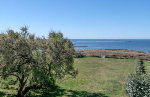 Maison en front de mer- 10 Personnes - Jardin - Foto 24