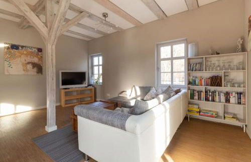 Ferienappartement Bachstelze - Foto 18