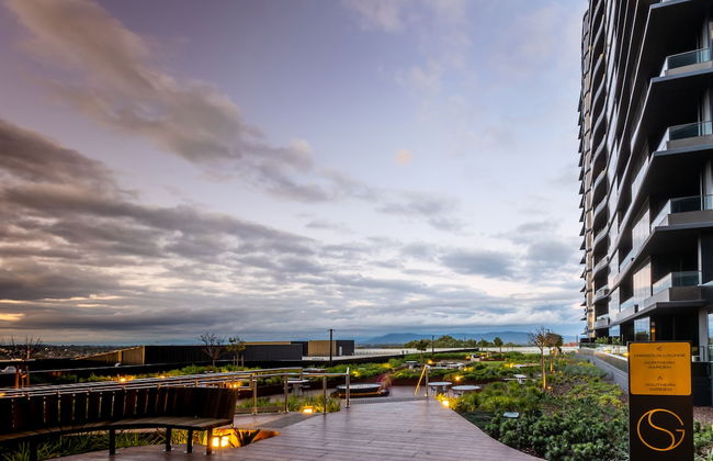 Astra Apartments Glen Waverley @ O'Sullivan RD - Foto 46